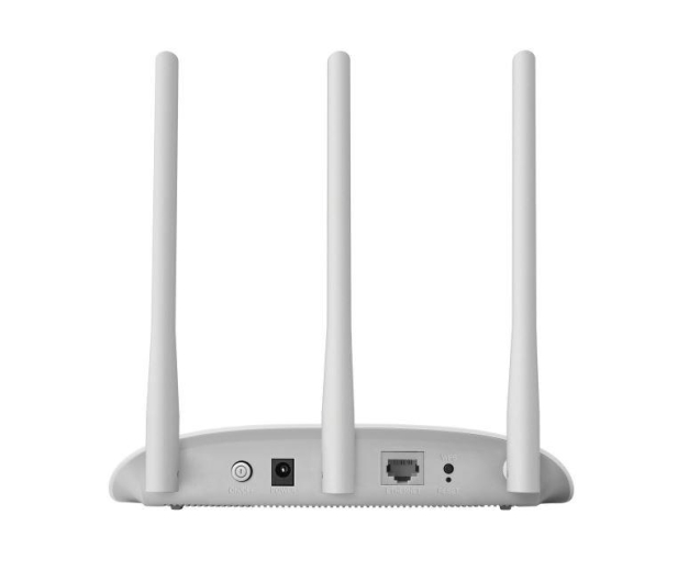 TP-Link TL-WA901N (802.11b/g/n 450Mb/s) PoE - 598654 - zdjęcie 3